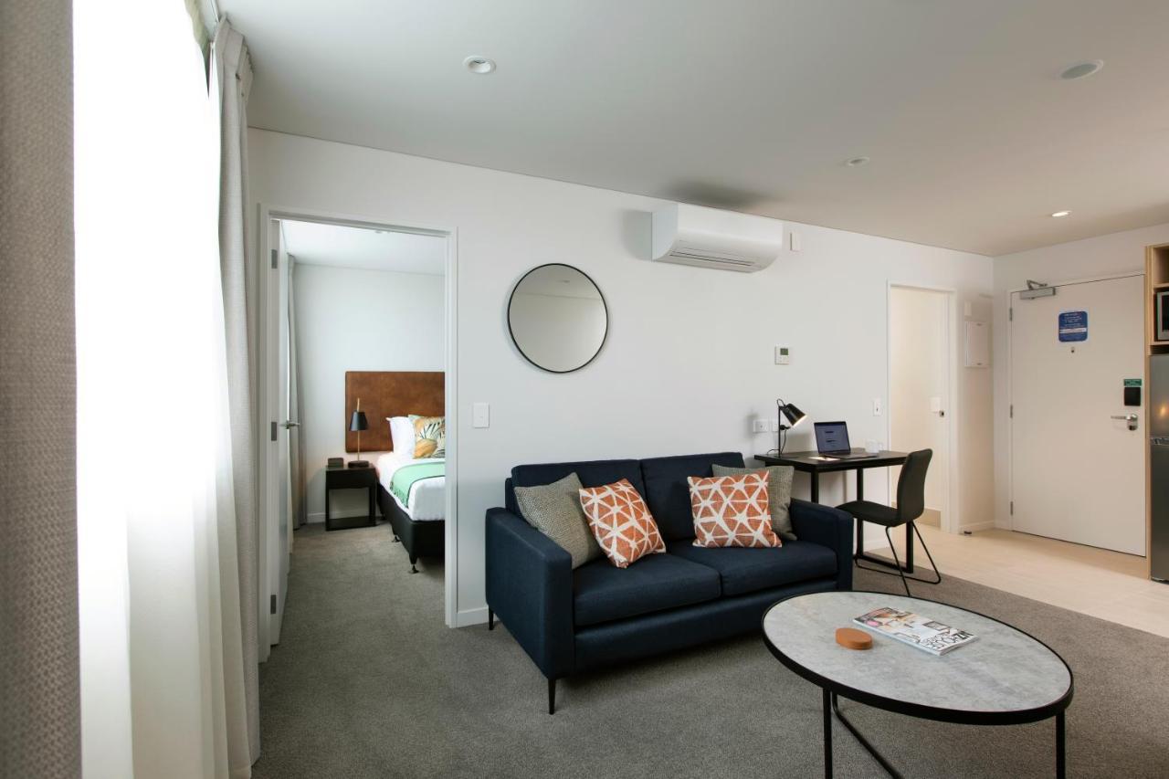 Quest Mount Eden Otel Auckland Dış mekan fotoğraf