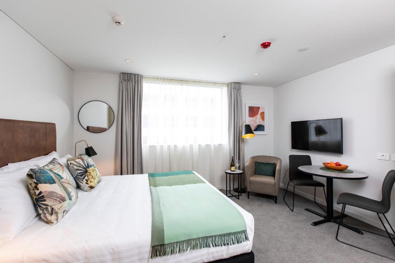Quest Mount Eden Otel Auckland Dış mekan fotoğraf