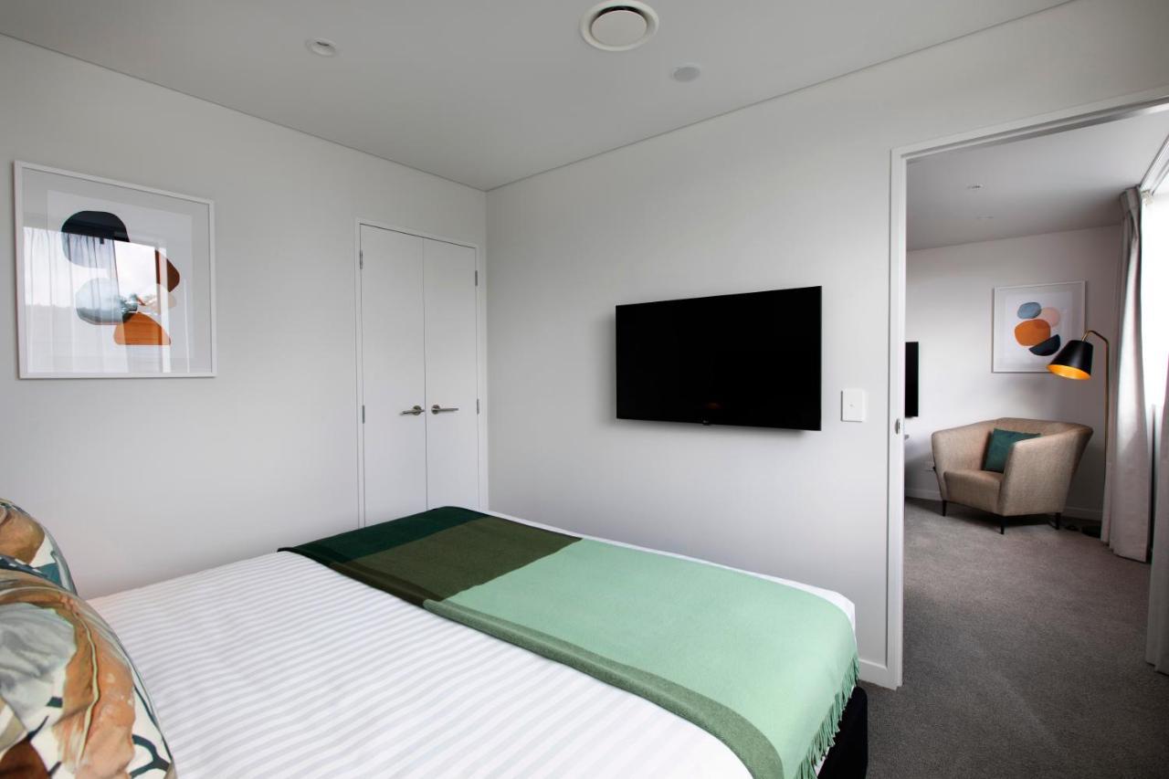 Quest Mount Eden Otel Auckland Dış mekan fotoğraf