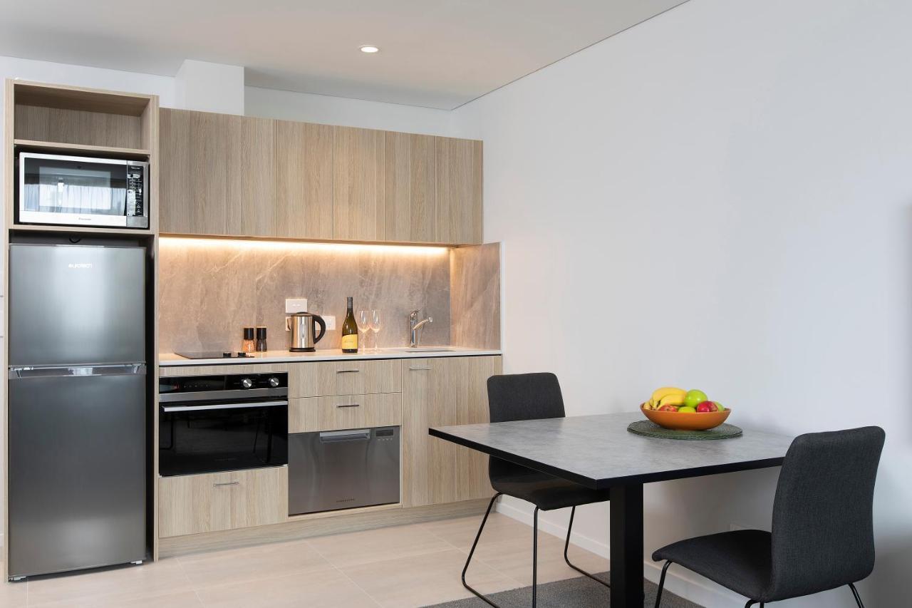 Quest Mount Eden Otel Auckland Dış mekan fotoğraf
